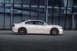 Dodge Charger SRT Hellcat 2015 года